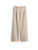 Someday Stoffhose für Damen in beige