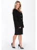 faina Cardigan in black