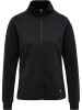 Hummel Hummel Zip Jacke Hmlessi Yoga Damen in BLACK