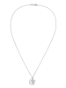 Elli Halskette 925 Sterling Silber in Silber