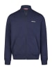 HECHTER PARIS Sweatjacke in midnight blue