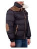 Geographical Norway Herren Regular Fit Outdoor  in Black