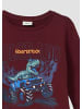 s.Oliver T-Shirt in 3900_bordeaux