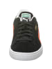 Puma Turnschuhe in black/cherry tomato