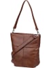 Zwei Handtasche Mademoiselle M90 in Cognac