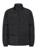 BLEND Steppjacke BHELWIN in Schwarz
