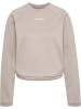 Hummel Pullover in Grau