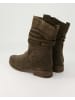 Gabor Comfort Winterstiefeletten in Braun