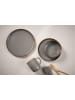 Ritzenhoff & Breker 6er Set Müslischalen Malaga ø 15,5 cm in Grau