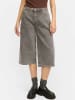 Soft Rebels Shorts SRWilla in 369 Light Gray