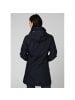 Helly Hansen W ADEN INSULATED COAT in Marine