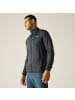 Regatta Hillden Midlayer in Dark Storm
