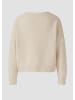 s.Oliver Strickjacke in 81W9_beige