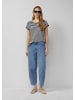 s.Oliver T-Shirt  in  99H5_schwarz