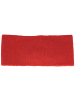 Seeberger Stirnband in rot
