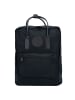 FJÄLLRÄVEN Kanken No.2 Daypack 35 cm black