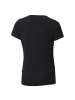 Puma T-Shirt 1er Pack in Schwarz