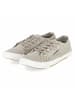 Bullboxer Low Sneaker in beige