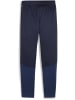 Puma Sporthose "TeamGoal Training Pant Jr" in Blau