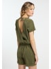 DreiMaster Damen Jumpsuit in Helloliv