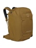 Osprey Sojourn Porter 46 - Rucksack 56 cm (black) in brindle brown