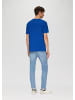s.Oliver T-Shirt  in  55D1_royalblau