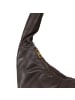 LIEBESKIND BERLIN Bo Schultertasche Leder 35 cm in roasted