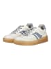 Gabor Sneaker Weiß/Blau