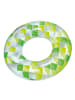 WEHNCKE XXL Schwimmring Mosaik in Mehrfarbig ab 6 Jahre