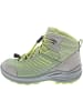 LOWA Zirrox II GTX Mid Jr Wanderstiefel Grün