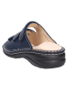 Finn Comfort SHOES "Hellas" in atlantic