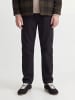 JACK & JONES Junior Jogginghose in Black