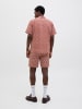 Jack & Jones Shorts in Arabian Spice