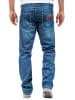 Cipo & Baxx Jeans  in Blue