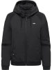 ragwear Bomberjacke Chinta Warm YOUMODO in Black