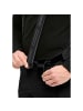 Maier Sports Latz-/Trägerhose Anton slim 2.1 in Schwarz01100