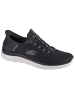 Skechers Skechers Slip-Ins Summits - High Range in Schwarz