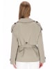 DreiMaster Women Jacket in olive