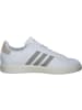 adidas Sneakers Low in ftwr white/silver