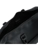 Valentino Horizon Aktentasche 41 cm Laptopfach in nero