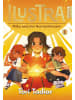 Altraverse Buch - ILUSTRA - Mika und der Sonnenfresser 01
