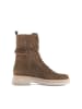 Gabor Fashion Schnürstiefeletten in braun