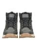 Tom Tailor Stiefelette in Coal