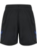 Hummel Anzug Hmlblaze Kinder in BLACK/BLUE