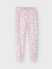 name it Pyjama Set in Corsage