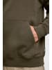 !SOLID Hoodie SDHalmus in Grün