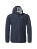 Schöffel Jacke "Jacket Style Migandi MNS" in navy blazer