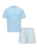KIDS ONLY Shorty KOGRILA NIGHTWEAR in clear sky