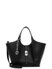 SURI FREY Shopper SFY Daggy in black