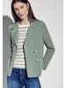 Street One Jacke in mint green